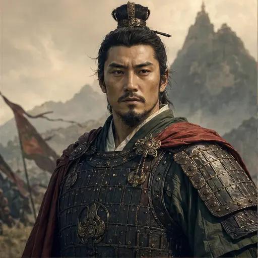 Qin General