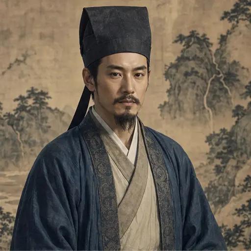 Song Scholar