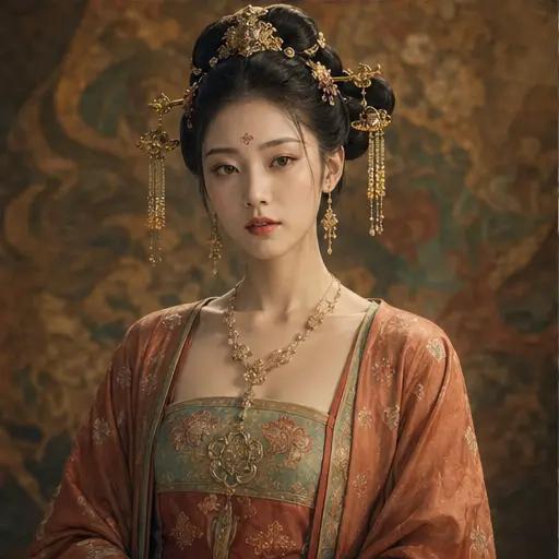Tang Beauty